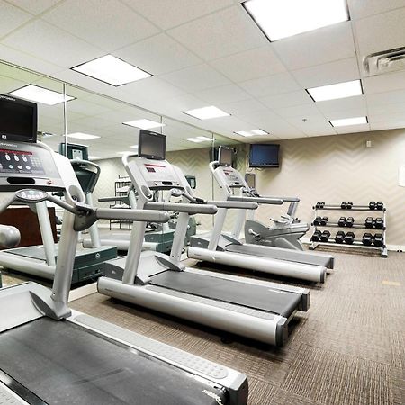 Residence Inn Lafayette Airport מראה חיצוני תמונה